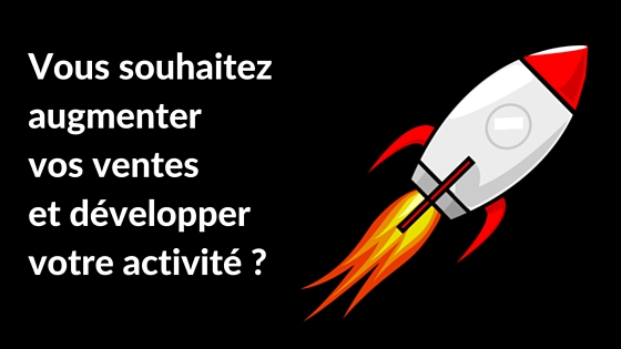 Ma Boutique Marketing - développement commercial