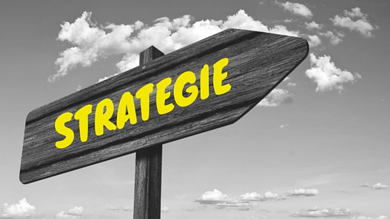 Strategie - Ma Boutique Marketing