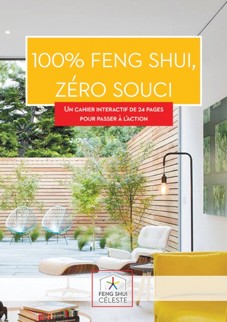 Stratégie Commerciale Feng Shui Céleste