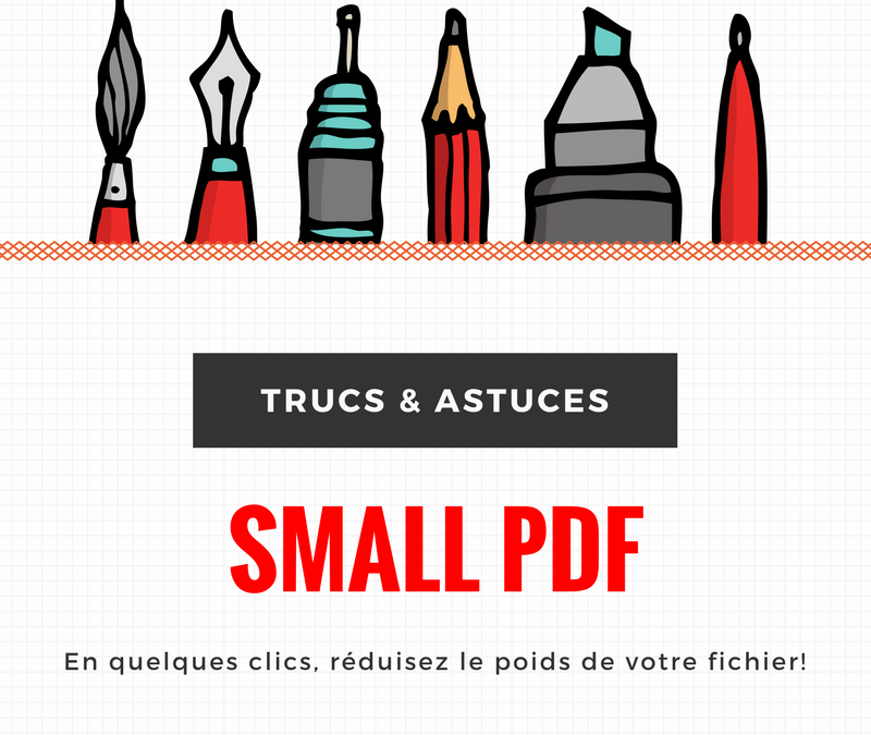 Small PDF, Trucs et Astuces Ma Boutique Marketing