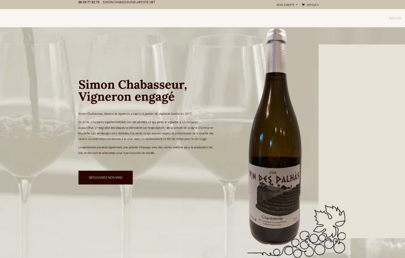 Simon Chabasseur